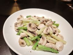 -楚山晓·楚湘菜(江夏永旺店)