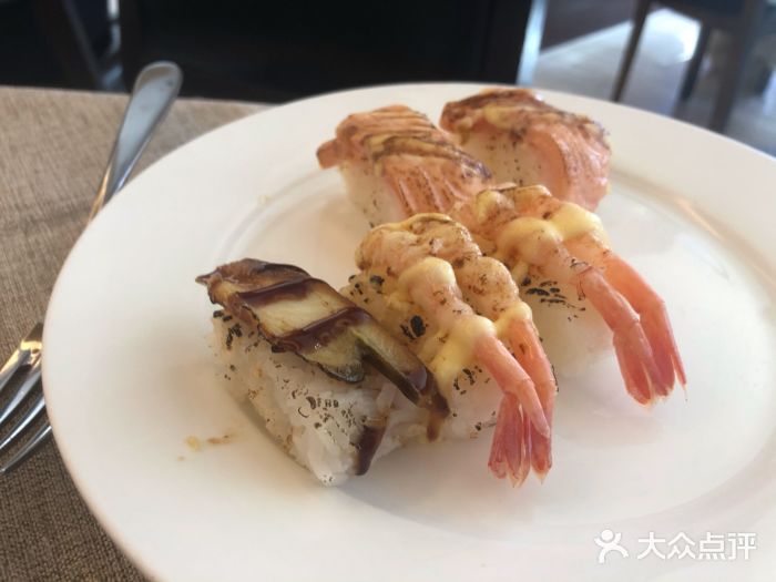 东方红海鲜百汇(国际大厦店)图片