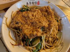 -春雪面馆(转塘店)