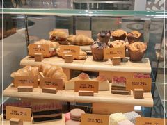 -麦当劳(广州新港东路第二分店)