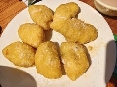-小不点烧烤城(长乐宫店)