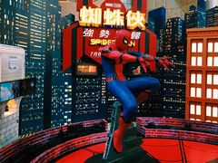 -GALA CINEMA(朗豪坊购物商场店)