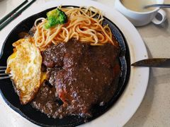 -米莱蒂亞牛排餐厅(福园广场店)