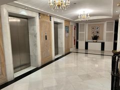 -汕头金海湾大酒店(万象城店)