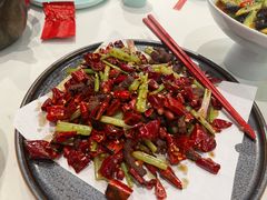 -天成川菜(礼岗店)