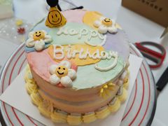 -米柚烘焙教室(工联CC店)