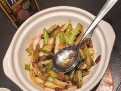 -福满我家大碗厨·湘菜(上海大厦店)