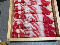 -菌自在·云南野生菌火锅(长安万达店)