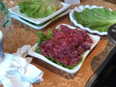 -马三妹跷脚牛肉(苏稽总店)