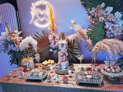 -北京北辰洲际酒店