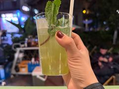 -大青树咖啡(大理古城店)