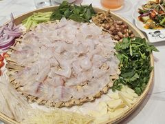 -官塘锋记鱼生·生腌·砂锅粥(牌坊街店)