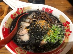 -豚王拉面(澳门银河店)