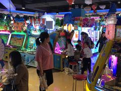 -大玩家(万达广场大连甘井子店)