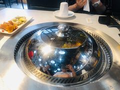 -二十一分小锅炖(中心店)