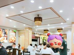 -同发号饭庄(复兴路店)