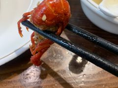 -乡土黄·鲜牛肉火锅·小龙虾(兴业街店)