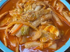 -妈妈手(山大总店)