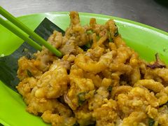 -明记烧鱼美味店
