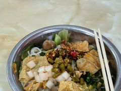 -凤张螺蛳粉·爽口粉(跃进路总店)
