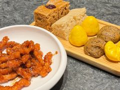 -紫泥369粗粮季(四牌楼店)