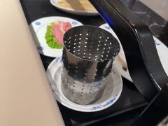 -龙森园火锅(琴台路店)