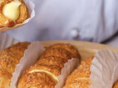 -西村叔叔的店·面包·甜品·蛋糕(崂山丽达店)