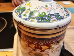 -新疆烧烤王(广灵店)