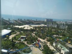 -富国岛珍珠游乐园