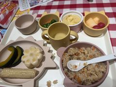-西贝(龙华壹方天地店)