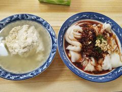 -蒋家槟豆面皮(友爱路店)