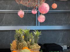 -解放碑威斯汀酒店-知味国际美食餐厅