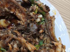 -盛京人人鸡味抻面(珠江桥店)