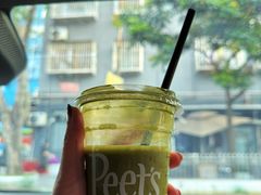 -Peet's Coffee皮爷咖啡(万象天地店)