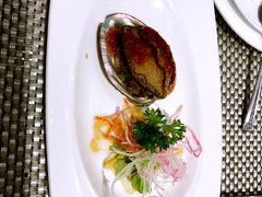 鲍鱼-禾牧铁板创意料理(姑嫂树路店)