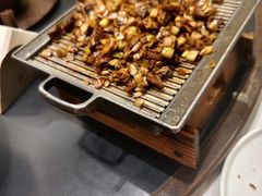 -新乾隆酒楼(帝景园店)