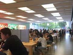 -Apple零售店(深圳益田假日广场店)