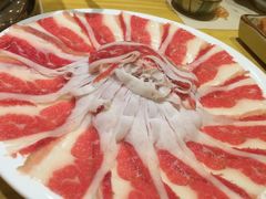 -丽和苑·自助寿喜锅(虹梅路店)