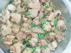 -标记美食新鲜猪杂(兴南大道店)
