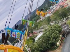 -北戴河集发农业梦想王国