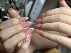 -UGIRL有个美甲