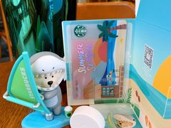 -星巴克(深圳世纪汇分店)