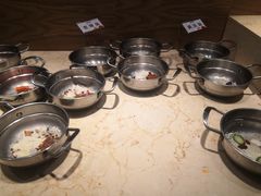 -德得轩烤涮一体自助餐厅(王府井店)