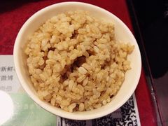 糙米饭-天厨妙香素食餐厅(清华店)