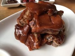 -马仕玖煲·融合菜·酥不腻烤鸭(人大店)