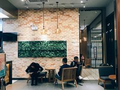 大堂-CoCo都可(合生汇店)
