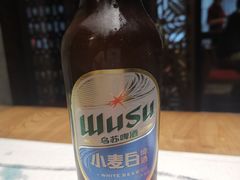 -静一·疆味小馆(黄河路店)