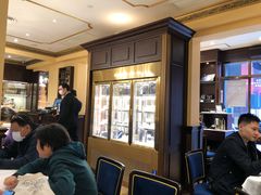 大堂-COVA(新天地Xintiandi店)