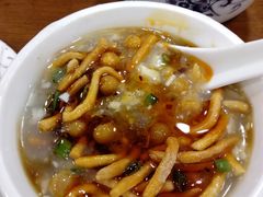 -天回镇何氏豆腐(总店)