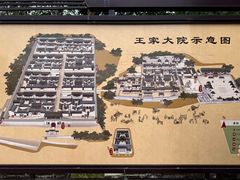 -山西王家大院